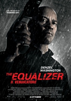The Equalizer - Il Vendicatore (2014)