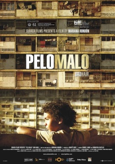 Pelo Malo (2014)