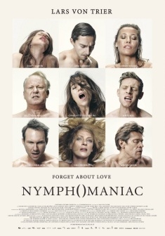 Nymphomaniac Vol. I (2014)