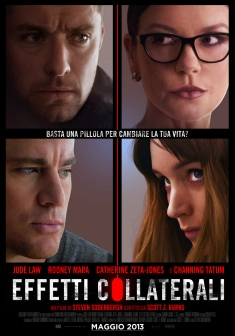 Effetti Collaterali (2013)