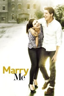 Marry me (Serie TV)