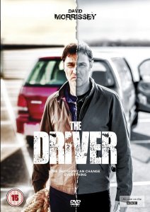 The driver (Serie TV)