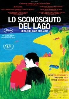 Lo Sconosciuto Del Lago (2013)