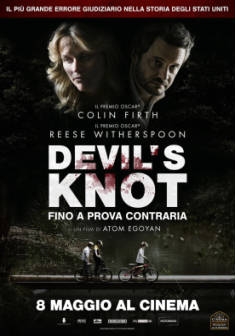 Devils Knot Fino A Prova Contraria (2013)