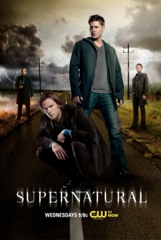 Supernatural (Serie TV)
