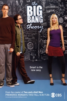 The Big Bang Theory (Serie TV)