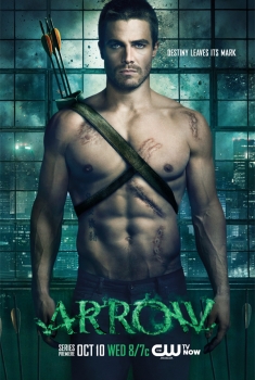 Arrow (Serie TV)