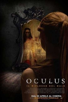 Oculus - Il riflesso del male (2013)