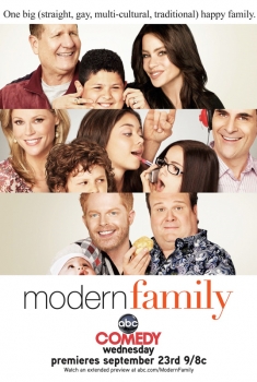 Modern Family (Serie TV)