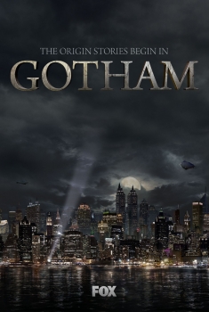 Gotham (Serie TV)