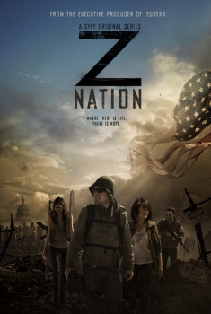 Z Nation (Serie TV)