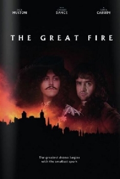 The great fire (Serie TV)