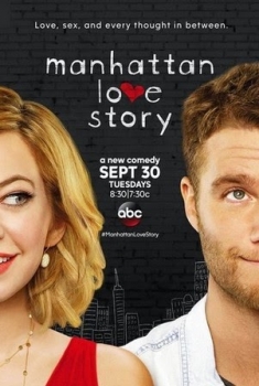 Manhattan Love Story (Serie TV)