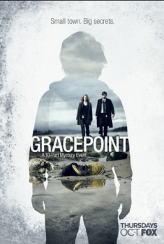 Gracepoint (Serie TV)