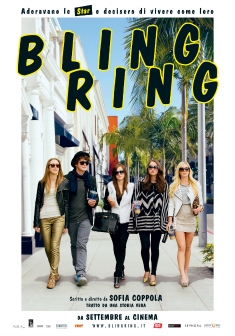 Bling Ring (2013)