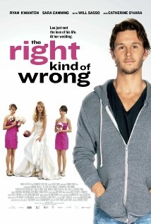 L’errore perfetto – The Right Kind of Wrong (2014)