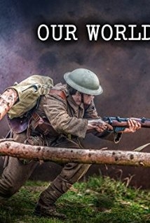 Our world war (Serie TV)