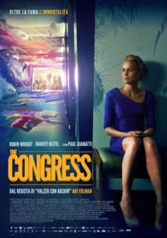 The congress (2013)