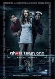 Operatione fantasma ghot (2013)