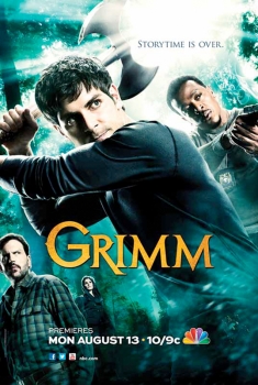 Grimm (Serie TV)