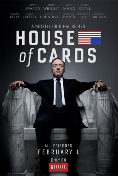 House of cards (Serie TV)