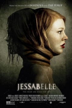 Oscure presenze - Jessabelle (2014)