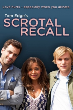 Scrotal Recall (Serie TV)