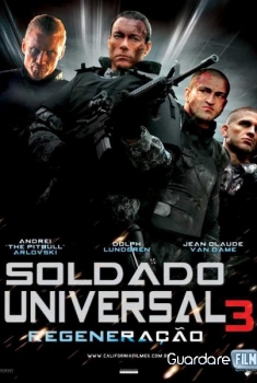 Universal Soldier Il Giorno Del Giudizio (2012)