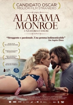 Alabama Monroe - Una storia d amor (2012)