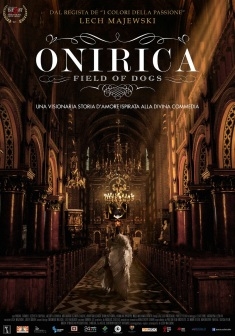 Onirica (2014)