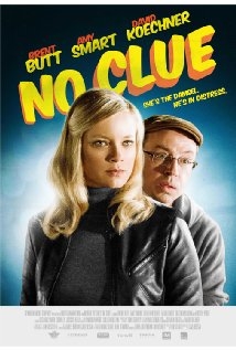 No Clue (2014)