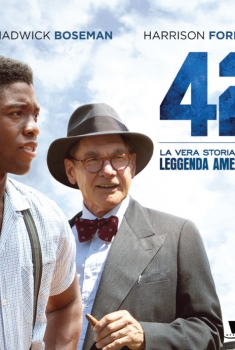 42 - La vera storia di una leggenda Americana (2013)