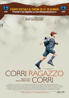 Corri Ragazzo Corn (2013)