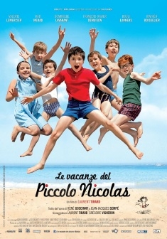 Le vacanze del piccolo Nicolas (2014)