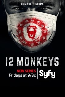 12 Monkeys (Serie TV)