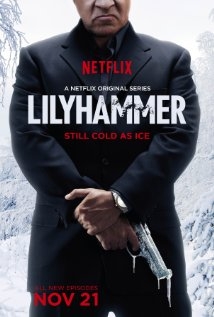 Lilyhammer (Serie TV)