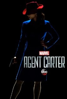 Marvels Agent Carper (Serie TV)