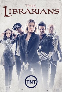 The Librarians (Serie TV)