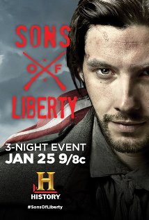 Sons of Liberty (Serie TV)