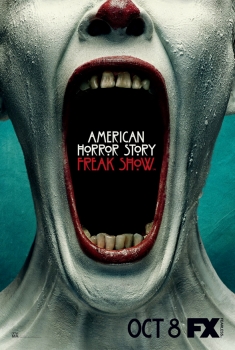 American Horror Story (Serie TV)