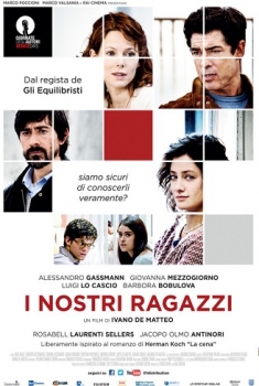 I Nostri Ragazzi (2014)