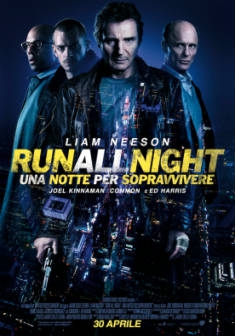 Run all Night - Una notte per sopravvivere (2015)