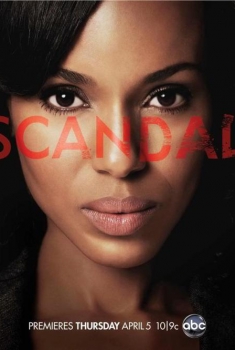 Scandal (Serie TV)