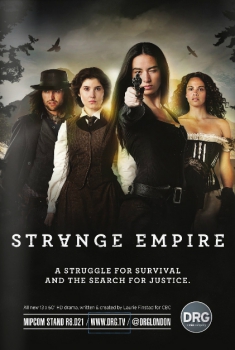 Strange Empire (Serie TV)