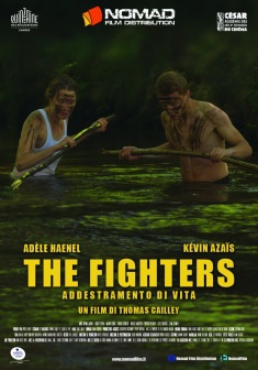 The Fighters (2014)