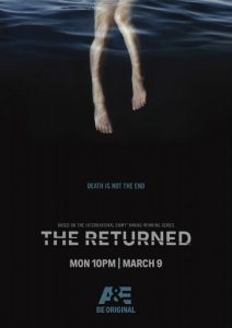 The Returned (Serie TV)