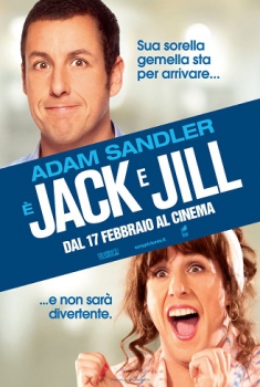 Jack e Jill (2012)