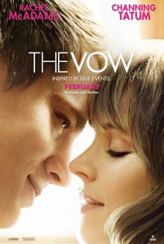 La memoria del cuore – The Vow (2012)
