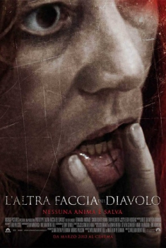 L’altra faccia del diavolo (2012)