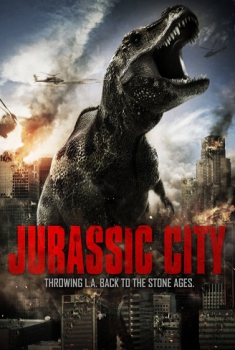 Jurassic City (2014)
